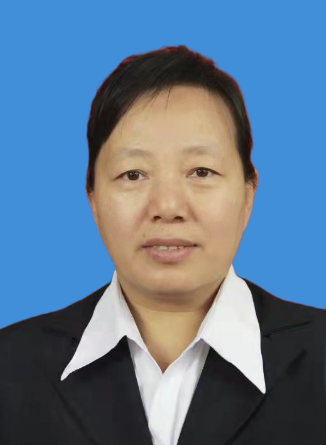 王宝香