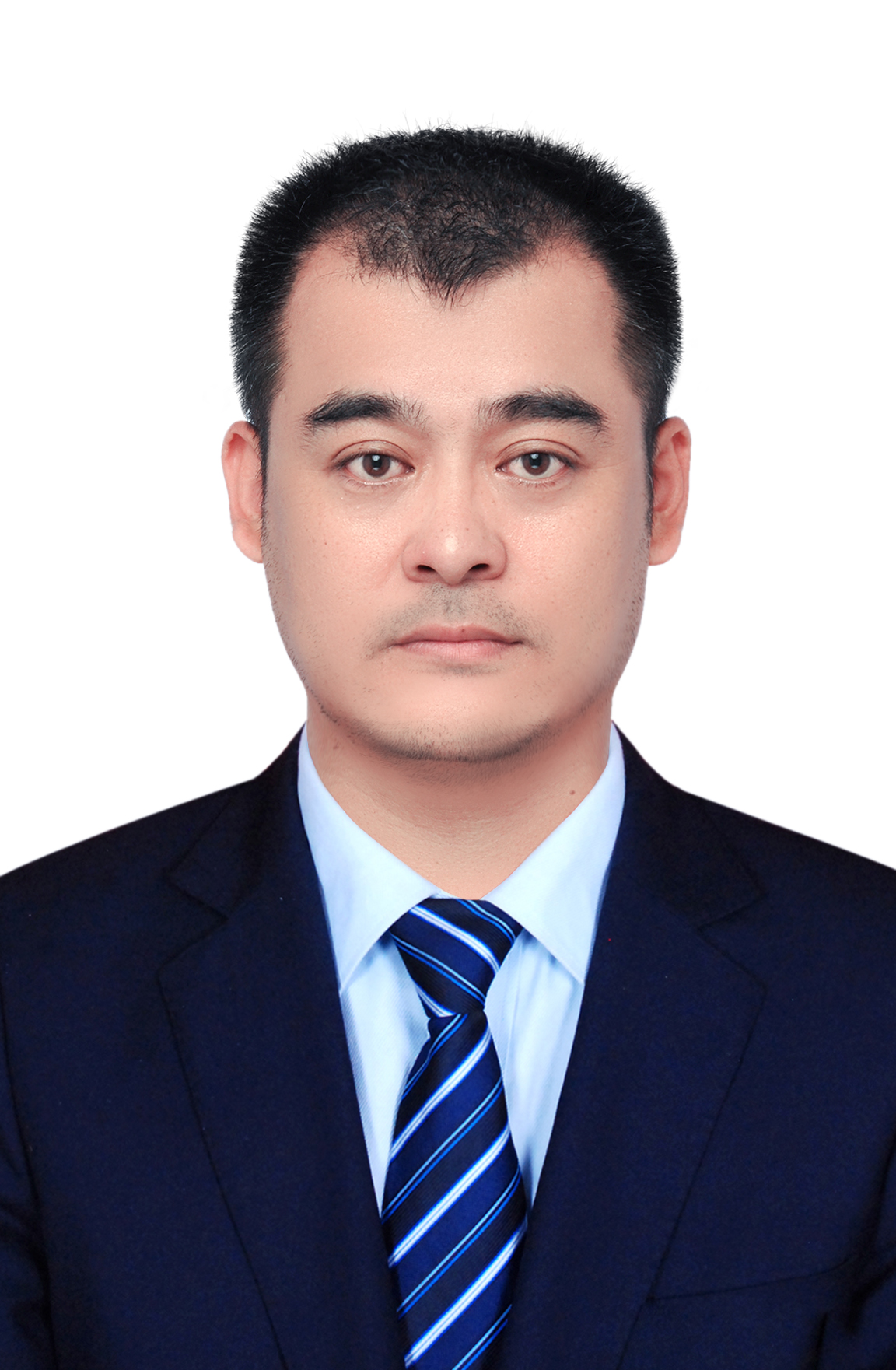 李军峰